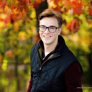 Meet your Posher, Arrington